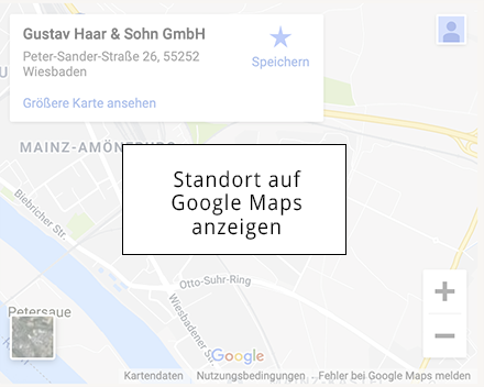 Standort auf Google Maps